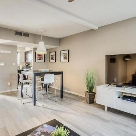 Old Town Scottsdale 2 Bedroom Gem! Exterior photo